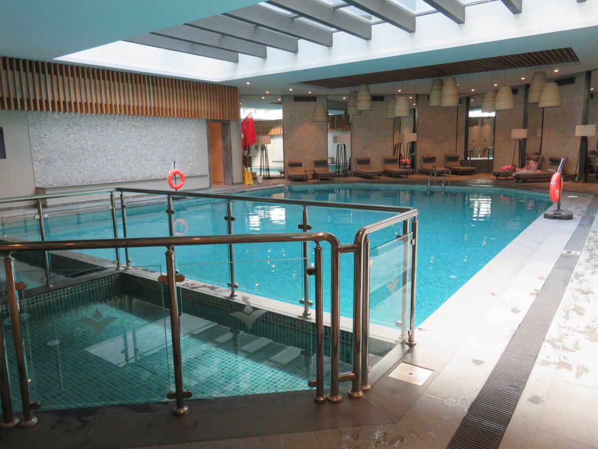 imagini hotel Miramare Beach Side